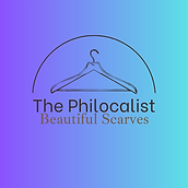 Social media icon logo for the philocalist