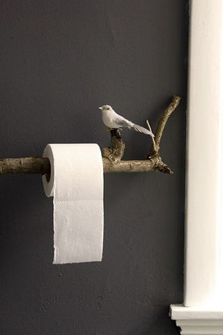 Papier de toilette_Oiseau