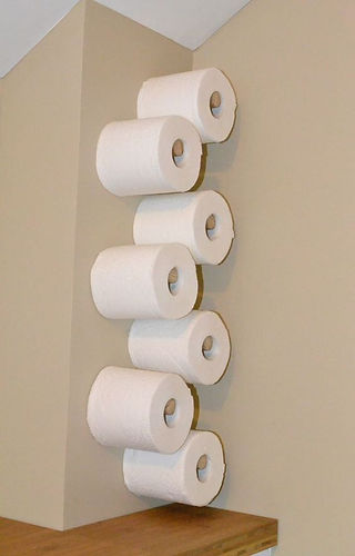 Papier de toilette_Design