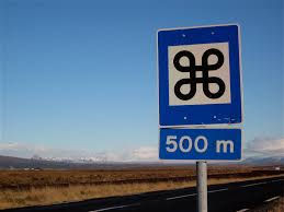 lookout symbol