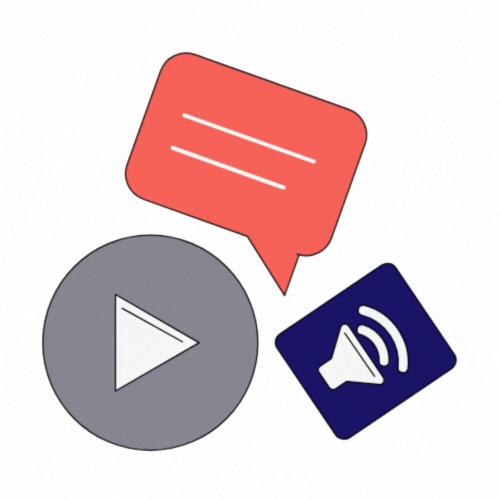 Social Media Icon