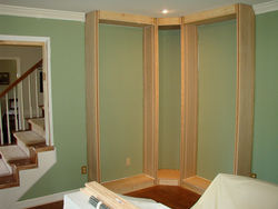 Corner Shelves #1