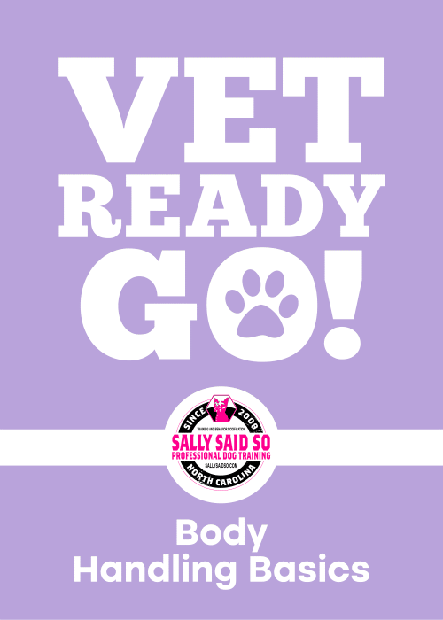 Thumbnail: VET READY GO Training Cards & Membership