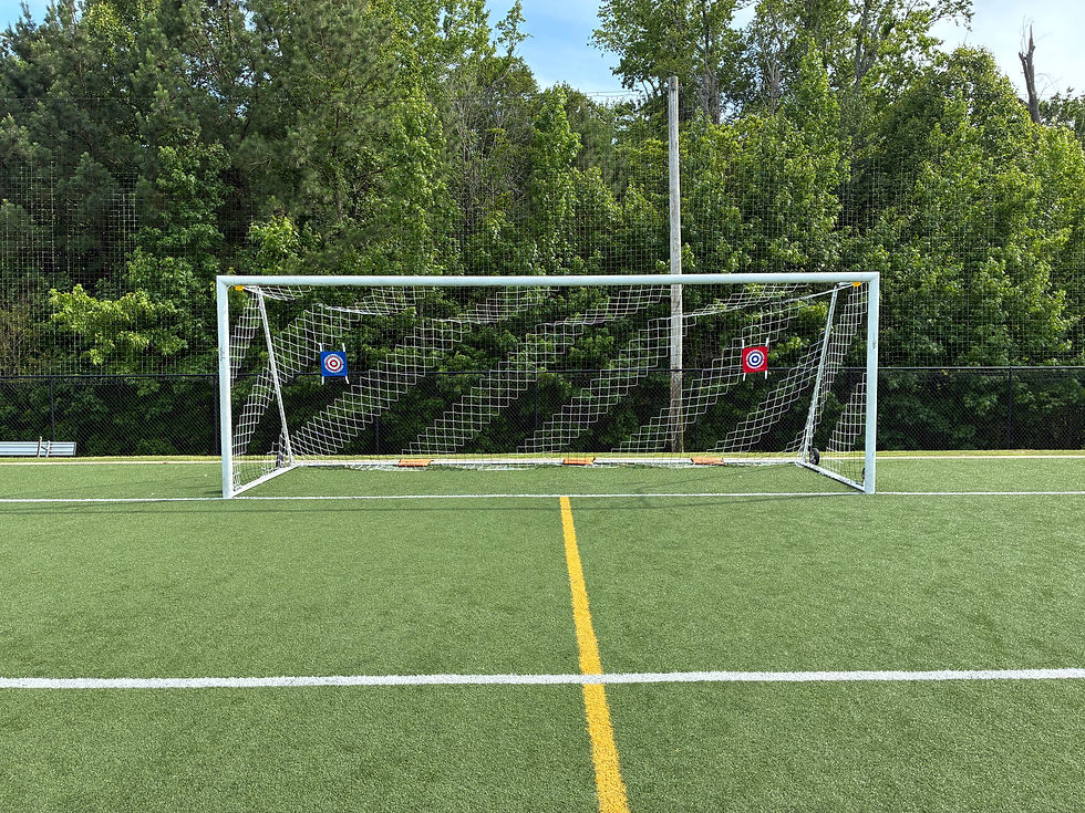 Thumbnail: Multi-Color Bullseye | Ultimate Sports Target Training Aid