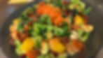 SALAT und GEMÜSE