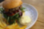 Schwaben Burger