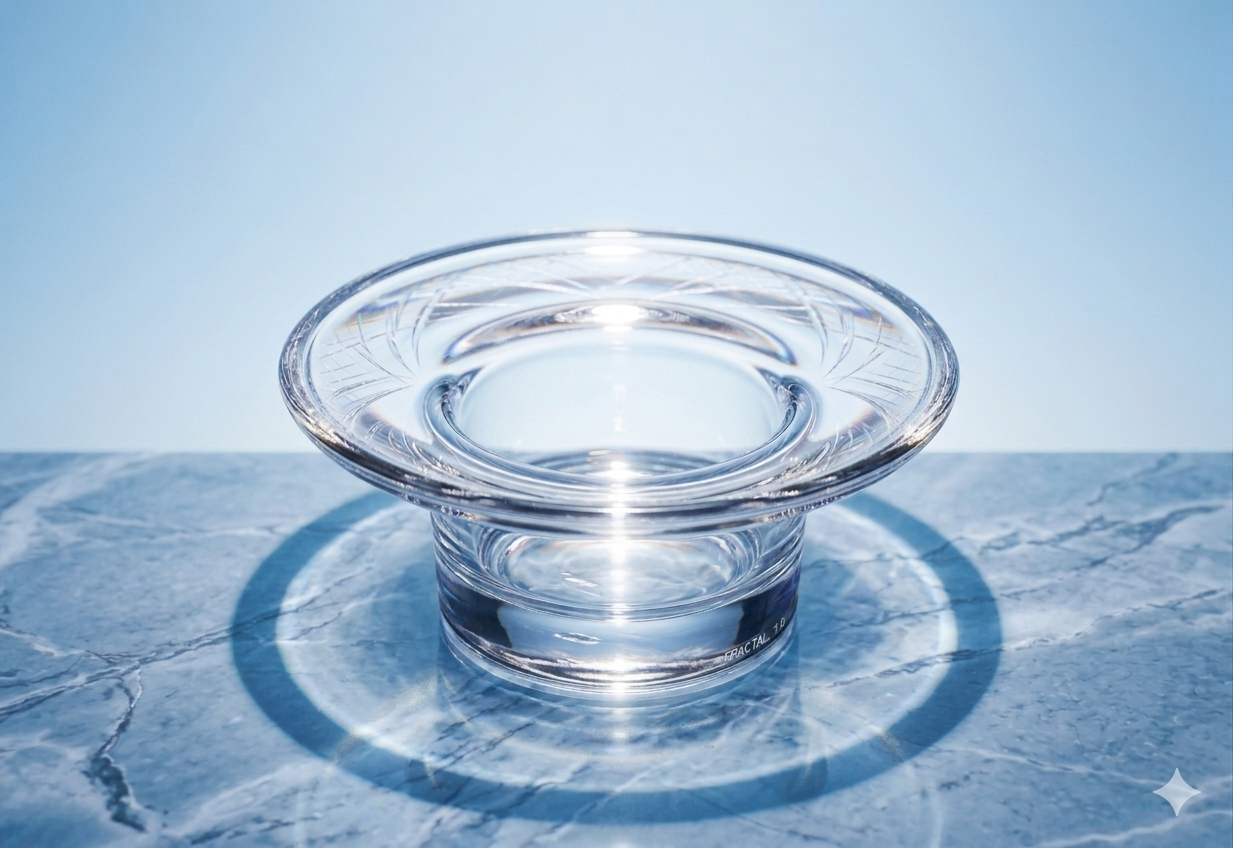 Replacement Glass Dish / Oil & Tart Warmers