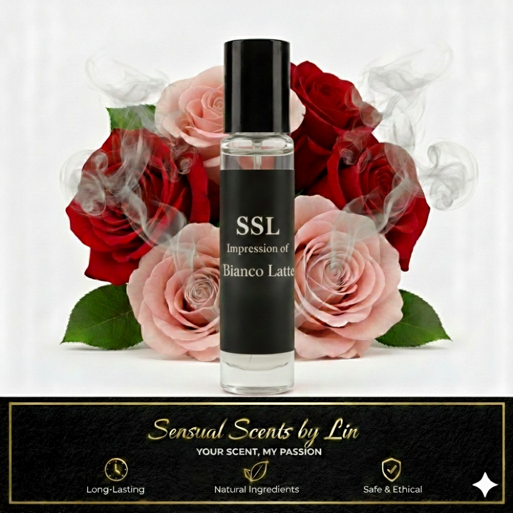 SSL Impression of G. Di Toscana - Bianco Latte