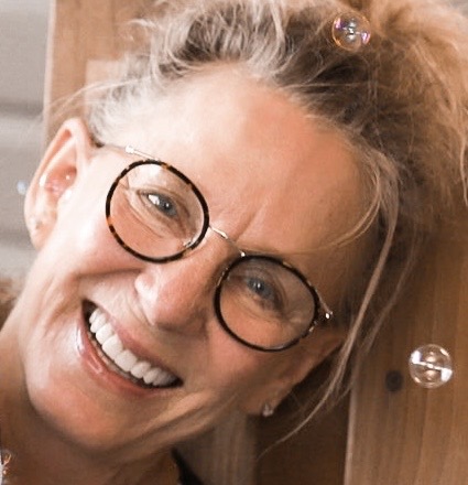 Image of Phyllis McCoy Horne, Author