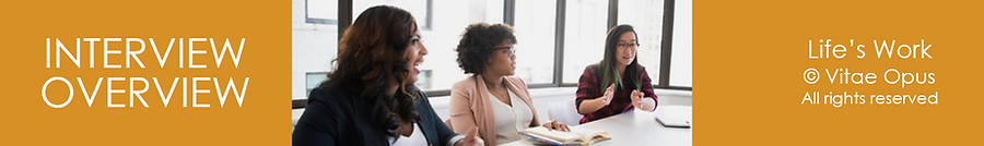 Outplacement Coaching