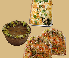 Pasta + 2 Slice chili cheese toast +Mini tart    Rs. 350 (1).png