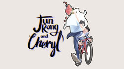 Wedding Animatic - JR Cheryl