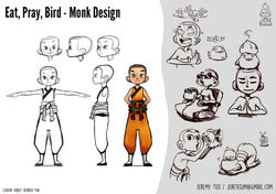 EPB Final Monk design