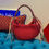 Thumbnail: MMM By Joel - Ark Bag - Burgundy