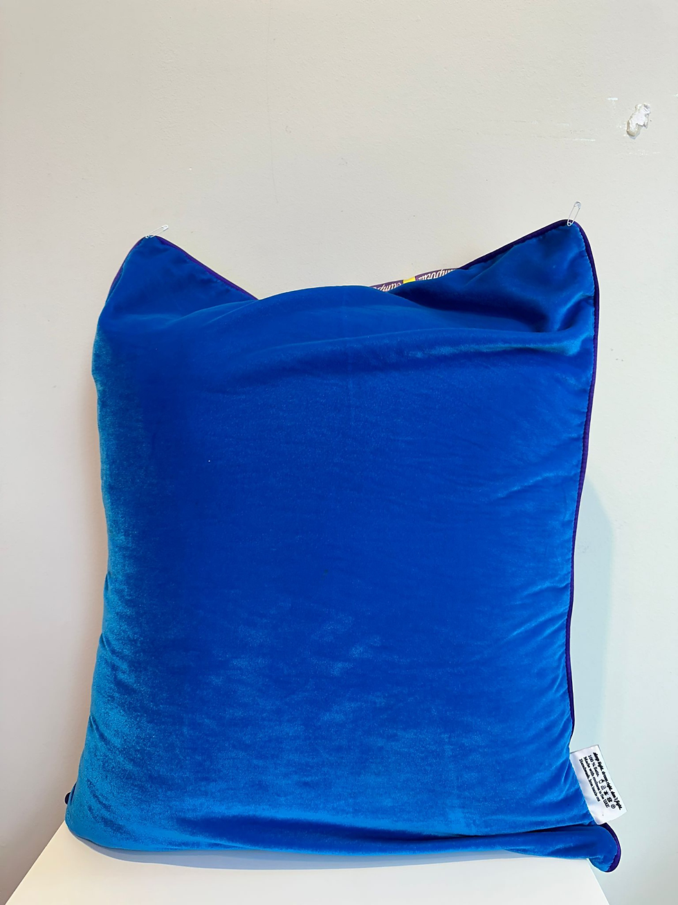 Thumbnail: Collective of Artisans - Mickey Mouse Cushion