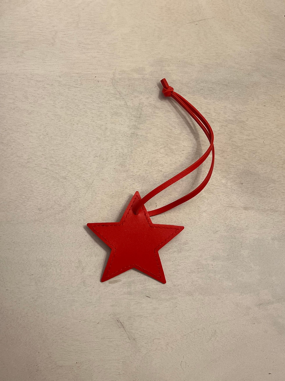 Thumbnail: Bag Candies - Stars Bag Charm *NEW COLOURS*