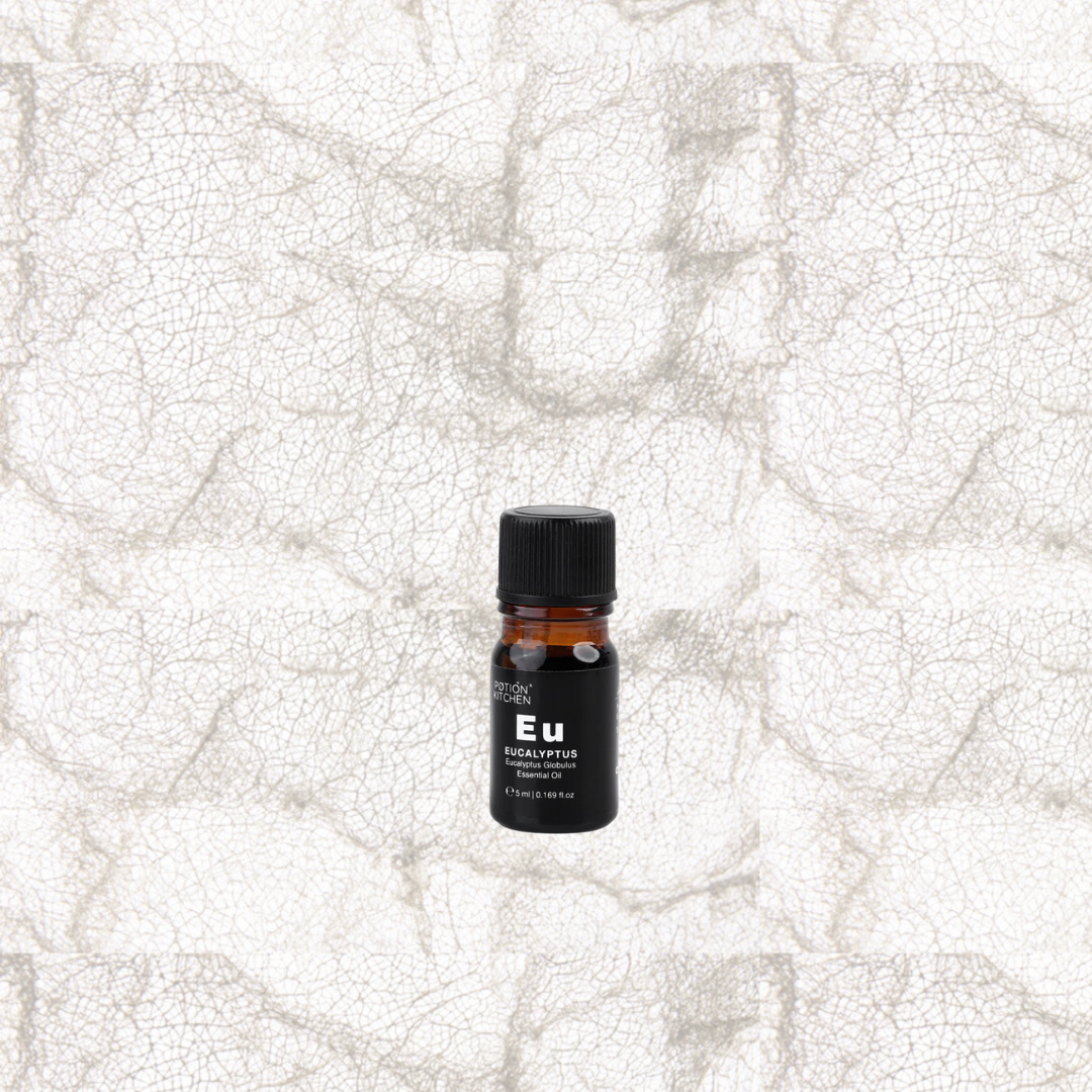 Potion Kitchen - Essential Oil -  Eucalyptus