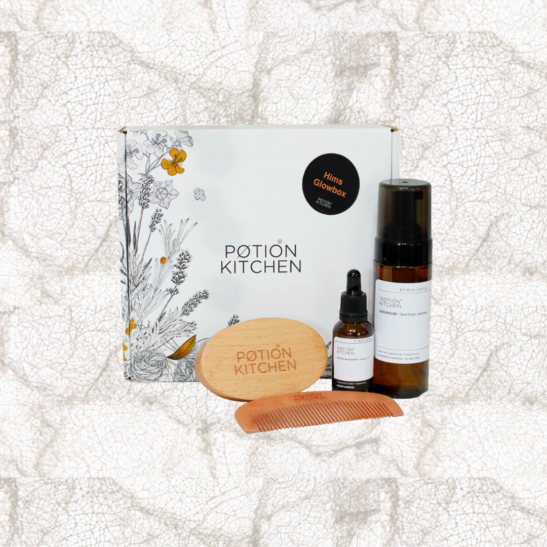 Potion Kitchen - Hims Glowbox