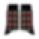Sikasok Women's Socks - Checkered Mix