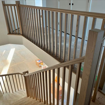 Custom Railing