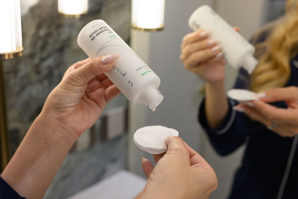 ZIPIDERM EGF SKIN BARRIER CREAM TONER
от АНТОНИЯ БЮТИ