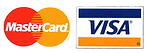 Visa Mastercard