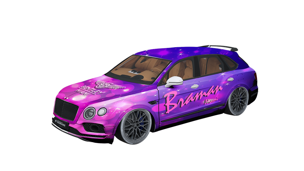 BTLY 1