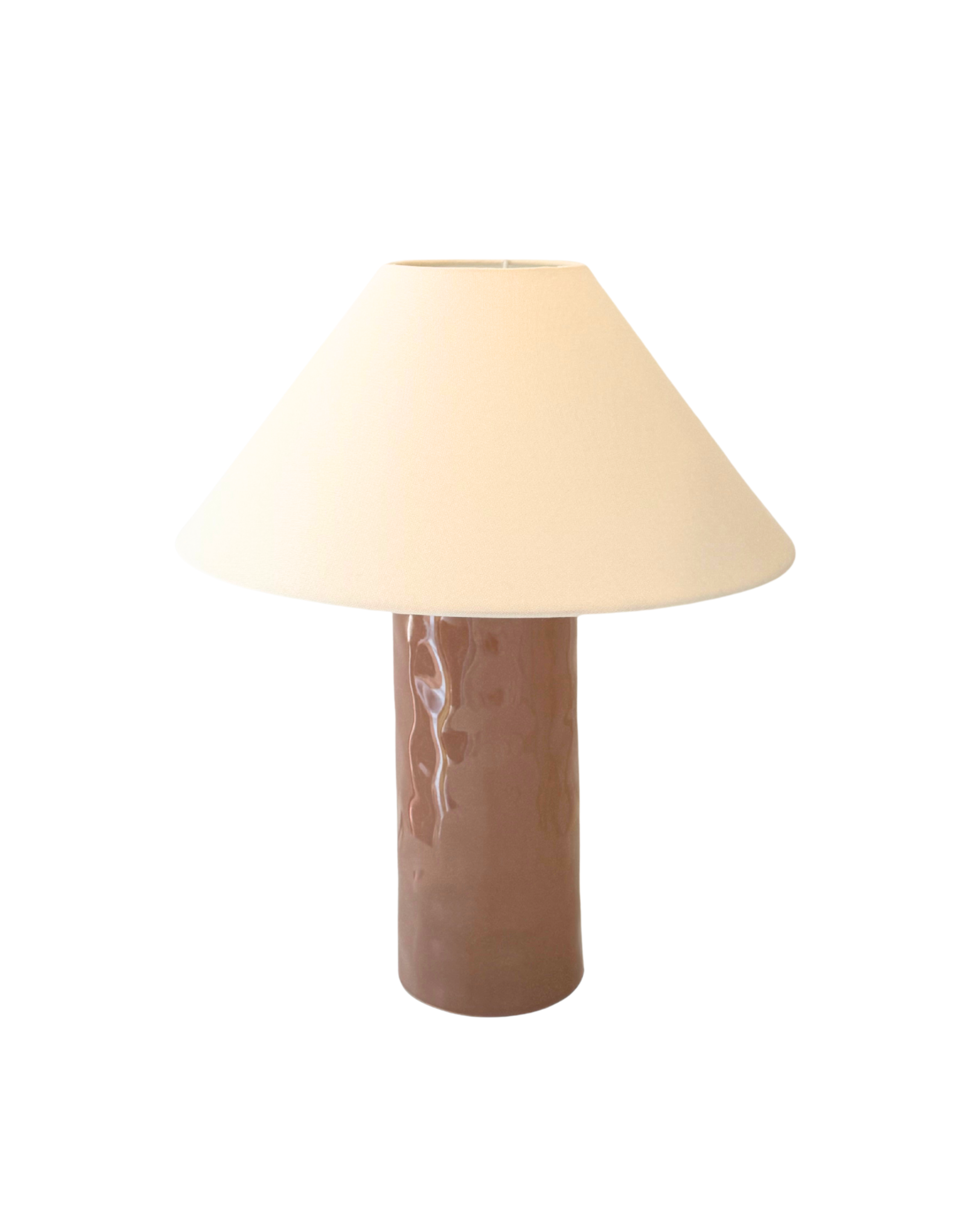 Ceramic Lampbase