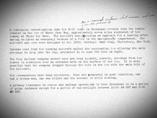 THE MISSING "SPARK PLUG" or YOU CAN'T HAVE UN-NICE THINGS