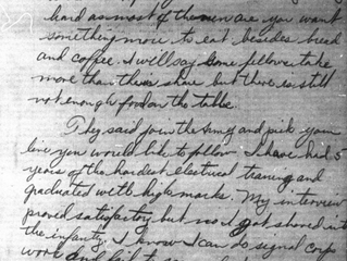 MIXED MESSAGING or TURNS OUT WE'RE JUST HUMAN