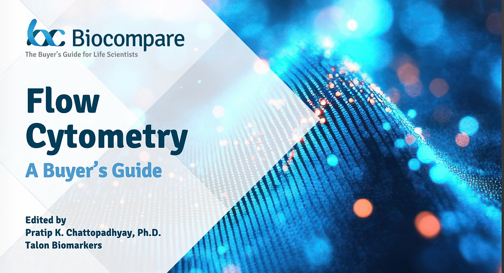 Flow Cytometer Buying Guide
