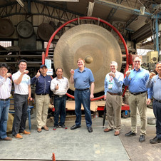 rockville delegation visits yilan