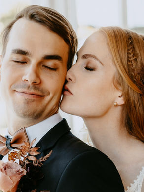 Häätrendit 2025 – Näin järjestät modernit ja tyylikkäät häät tänä vuonna!