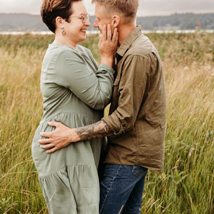 Luonnolliset perhekuvat- Kuinka kuvata aitoutta ja tunnetta?