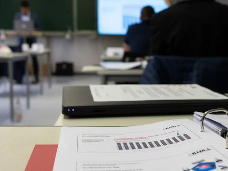 Alsfelder BIM Akademie