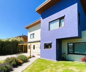 Casa en Loteo Centenario - Puerto Varas