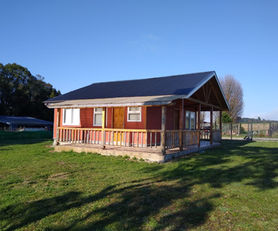 Cabaña en Loteo Santa Rosa - Puerto Varas