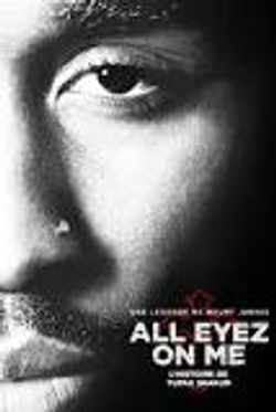 All Eyez On Me