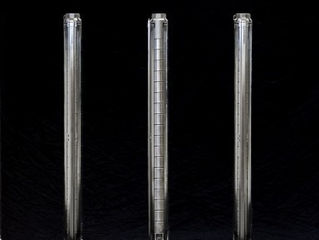 Легендарный погружной насос SP празднует свой 50-летний юбилей