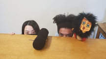 Creativity + Collaboration at Milwaukee Public Library