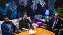 The Milwaukee Vortex, DIY culture, & The Power of “Yes, and...”