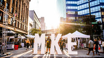 Milwaukee: an Arts and Culture Society