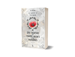 Une créature de charme, d'audace et de mensonges