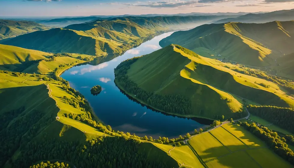 How Borneo Nusantara Insurance Helped Me Secure My Future: A Personal Story