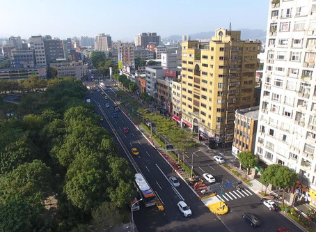 因應環狀線轉乘 新北市首條公車專用道來了!|新聞分享|AAM財富方舟資產管理
