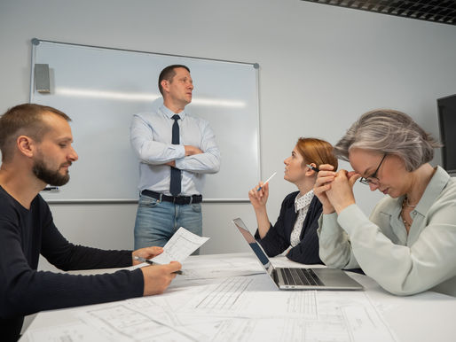 Why Corporate Training is Broken (and How to Fix It)