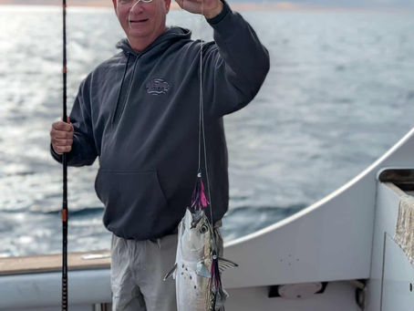 Best Private Fishing Charters in Destin and Fort Walton Beach