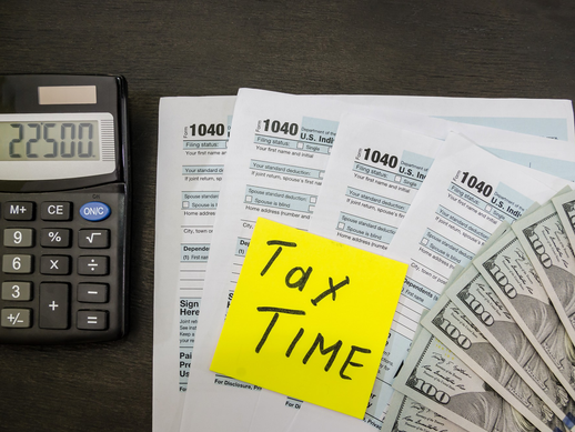 What Small Business Owners Should Know About Quarterly Tax Payments