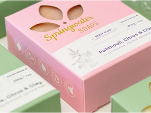 Digital Printing for Packaging