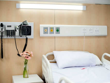 Different Types of Hospital Bed Frames and How to Choose